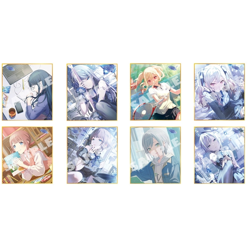 (Goods - Art Board) Hatsune Miku: Colorful Stage! Mini Art Board Collection Vol.59 C ordinary, yet special us (Blind Box -Single)