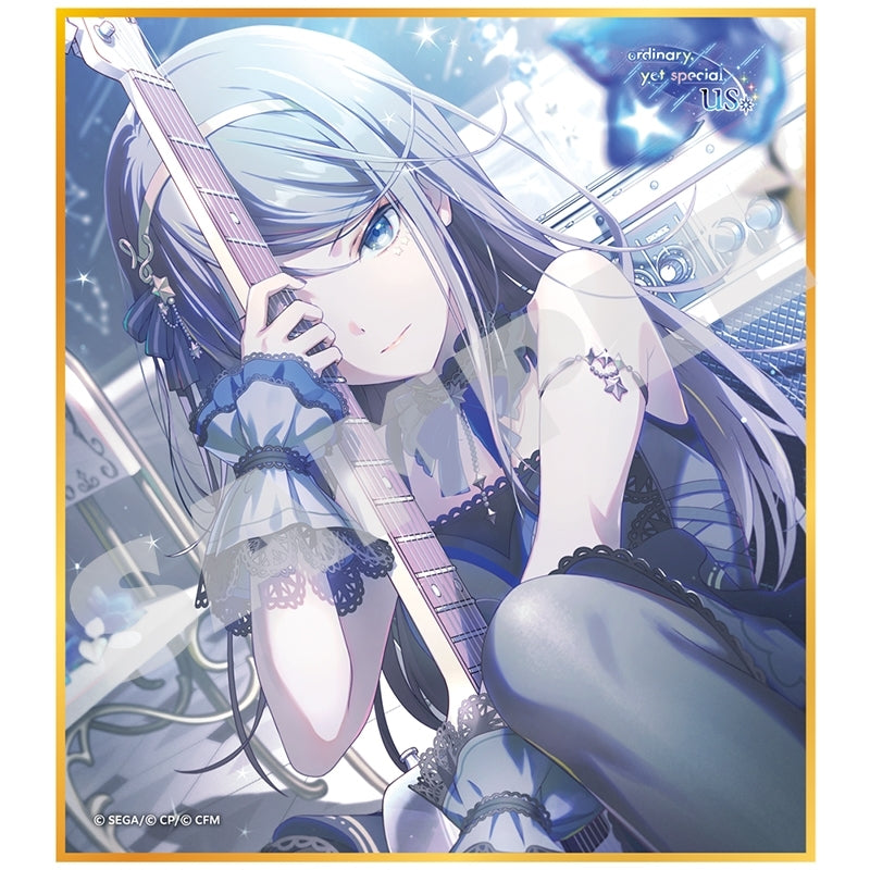 (Goods - Art Board) Hatsune Miku: Colorful Stage! Mini Art Board Collection Vol.59 C ordinary, yet special us (Blind Box -Single)