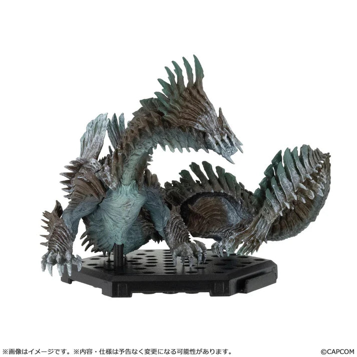 (Non-Scale Figure) Monster Hunter Capcom Figure Builder Standard Model Plus Vol. 30 (Blind Box -Single)