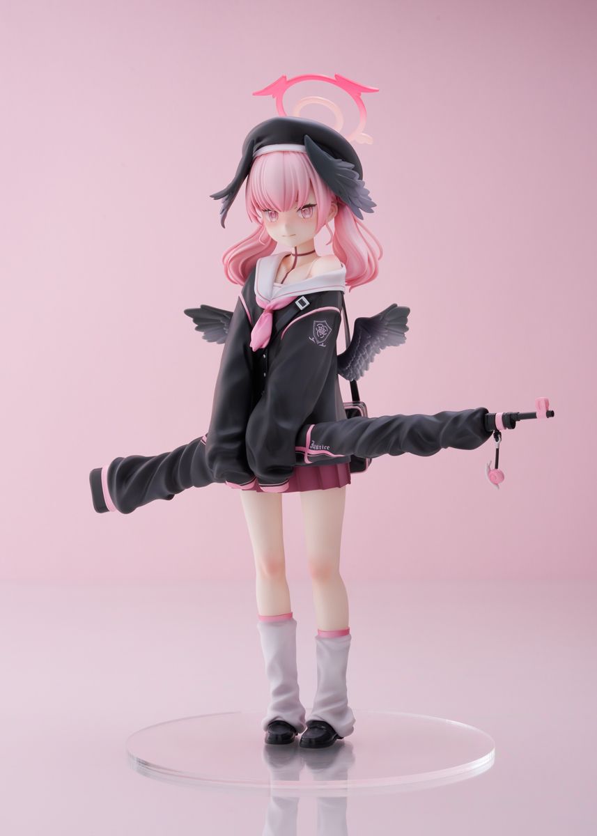 (1/7 Scale Fgure) Blue Archive Koharu