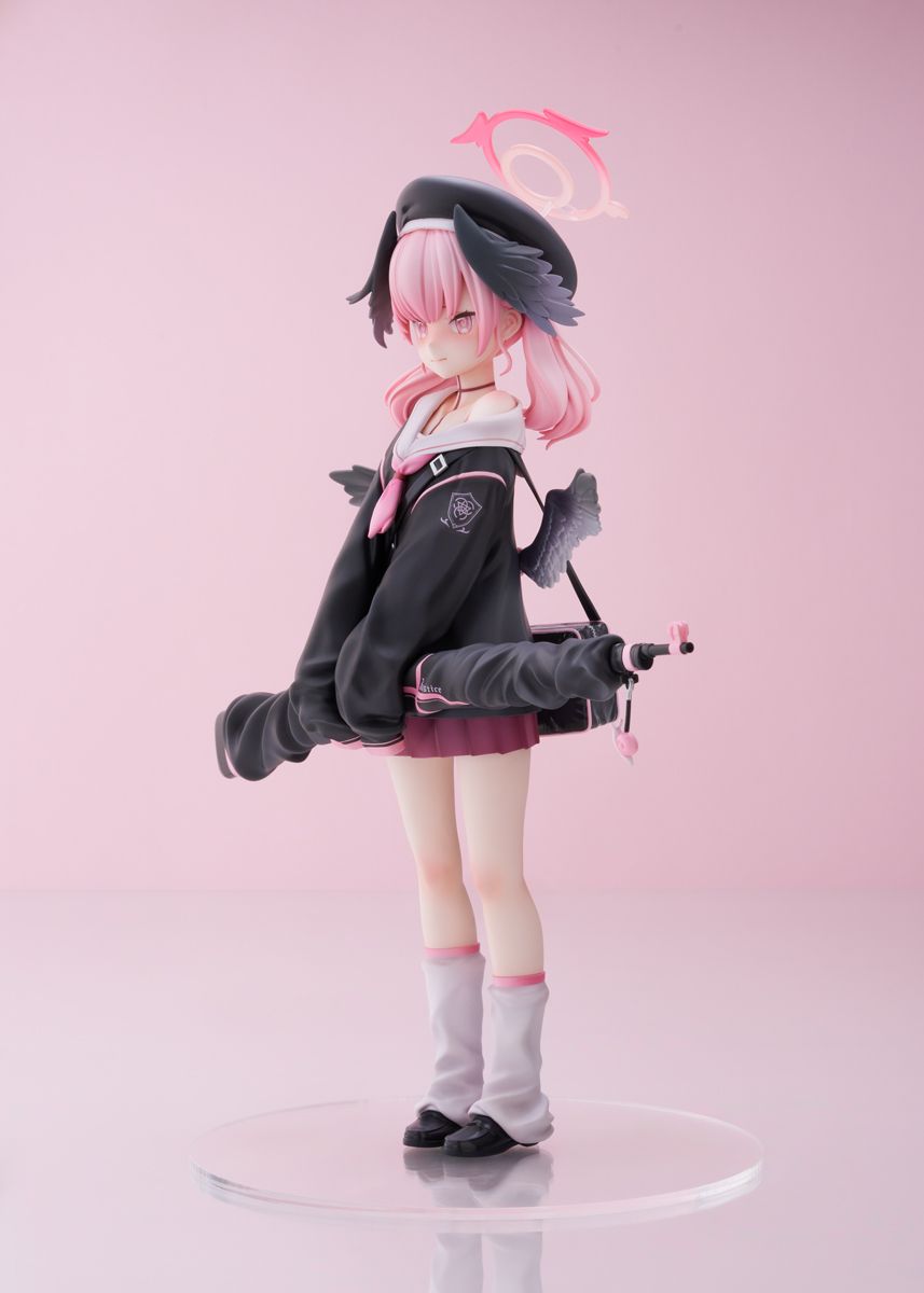 (1/7 Scale Fgure) Blue Archive Koharu