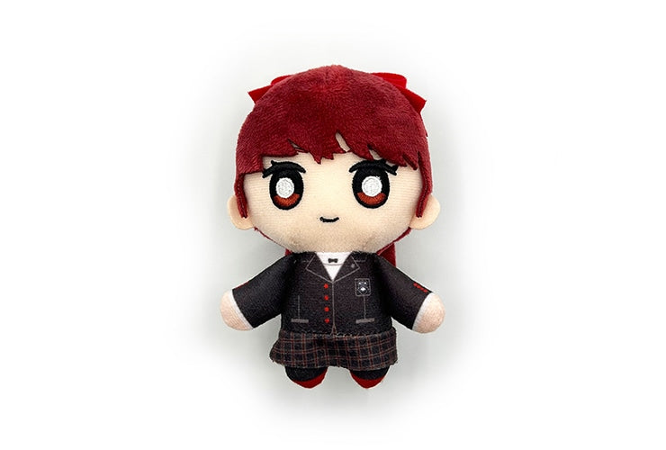 (Goods - Keychain) Persona 5 Royal Mascot Keychain (Kasumi Yoshizawa)