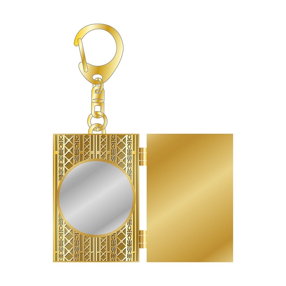 (Goods - Keychain) Persona 30th Anniversary Persona 3 Keychain