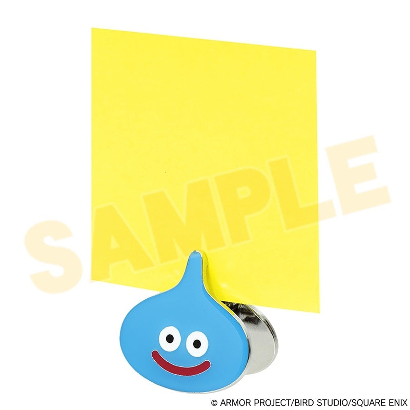 (Goods - Clip) Dragon Quest Monster Standing Clip - The Legend of Roto (Blind Box -Single)