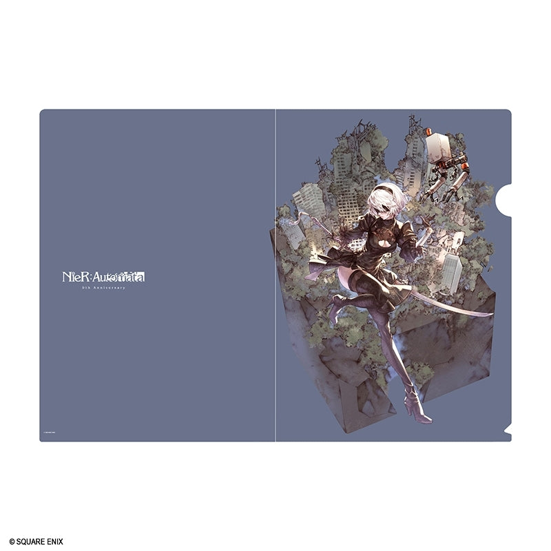 NieR Series