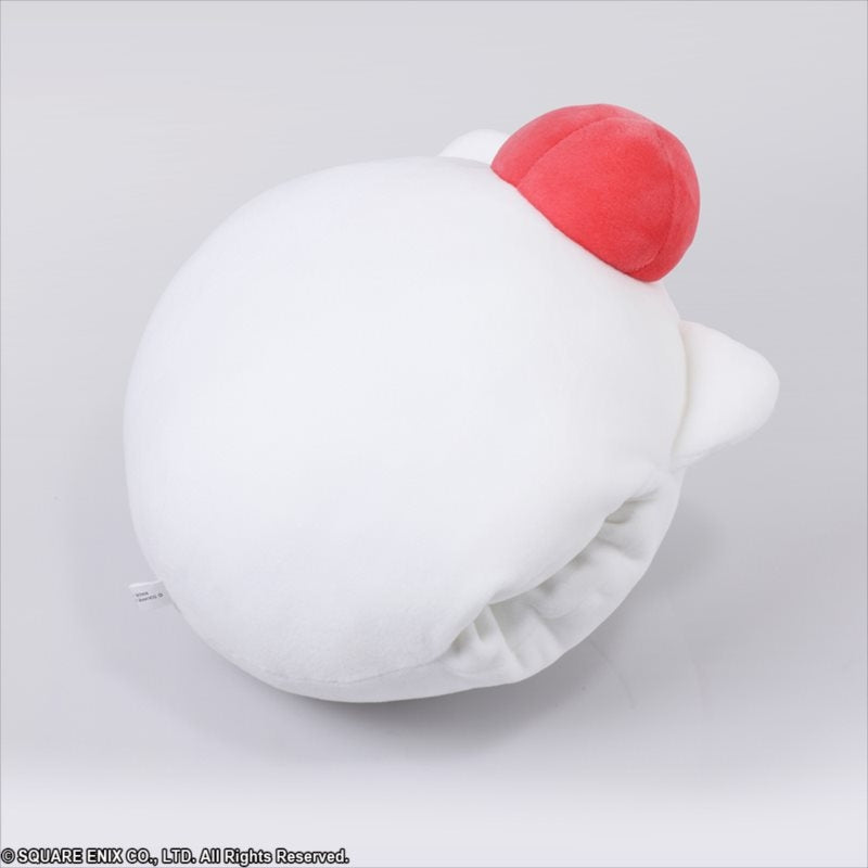 (Goods - Cushion) [Final Fantasy] NAP PILLOW MOOGLE