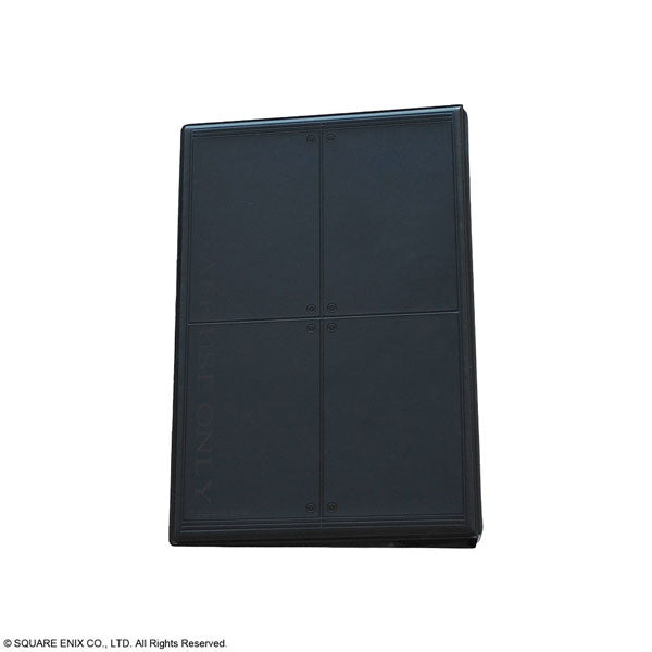 [Final Fantasy] Card Holder / Shin-Ra Company