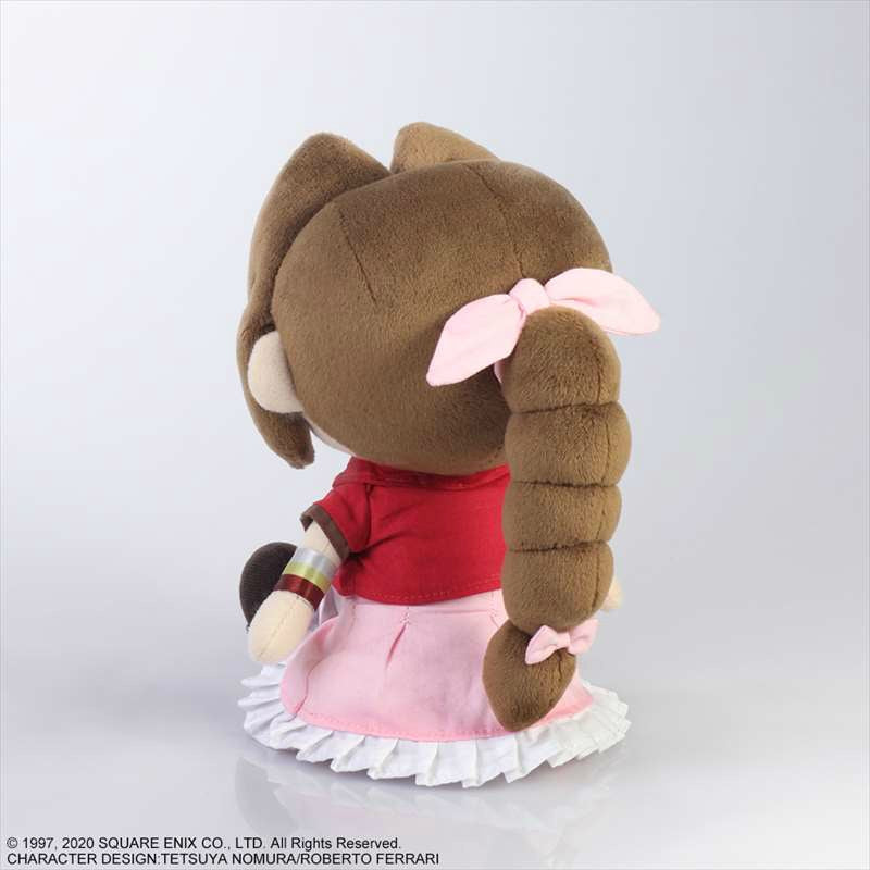 [Final Fantasy] Plush /Aerith Gainsborough