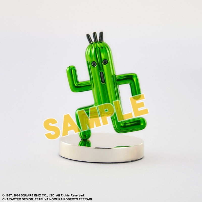[Final Fantasy] Figure /Cactuar (Sabotender)