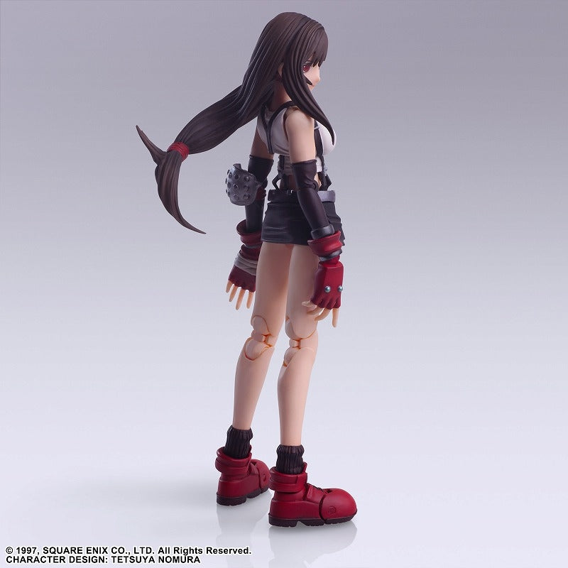 [Final Fantasy] Bring Arts FF7 Figure /Tifa Lockhart