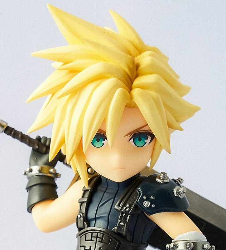 [Final Fantasy] Adorable Arts FF7 Remake Figure /Cloud Strife