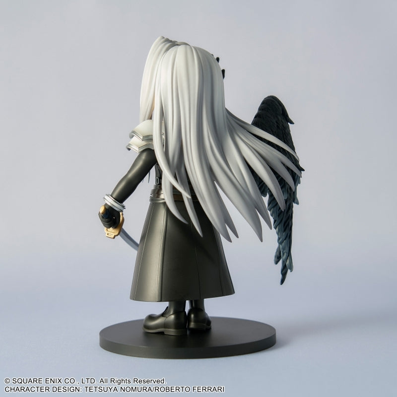 [Final Fantasy] Adorable Arts FF7 Remake Figure /Sephiroth