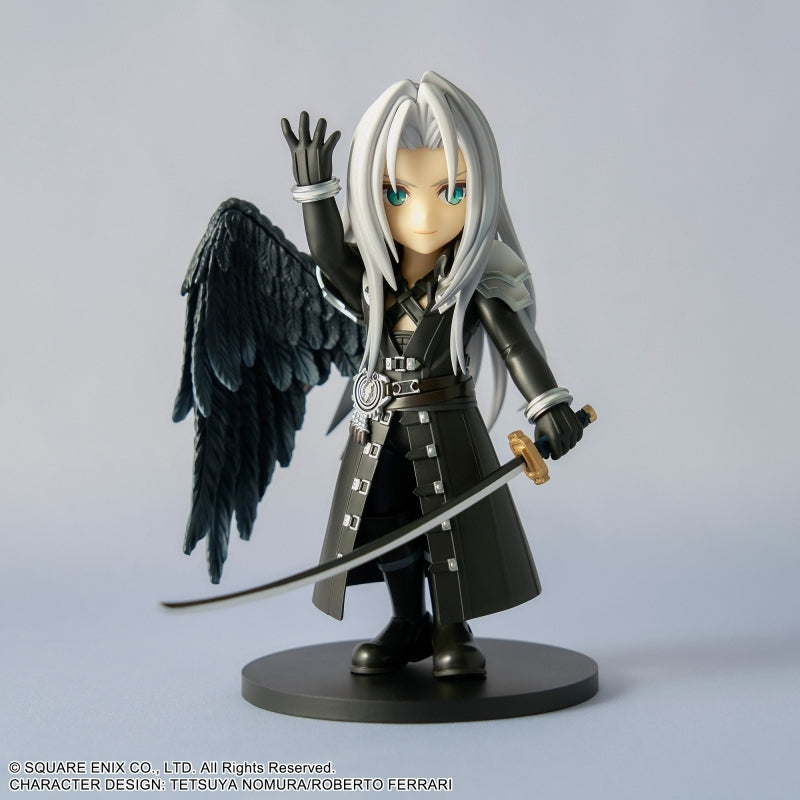[Final Fantasy] Adorable Arts FF7 Remake Figure /Sephiroth
