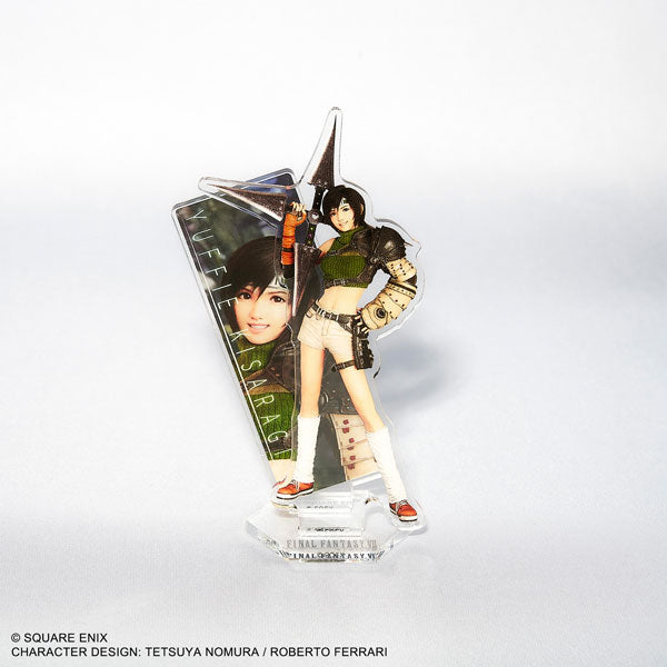 (Goods - Acrylic Stand) [Final Fantasy] FF7 Rebirth Acrylic Stand /Yuffie