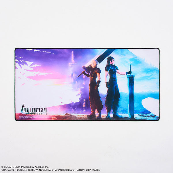 [Final Fantasy] FF7 Ever Crisis Gaming Mousepad