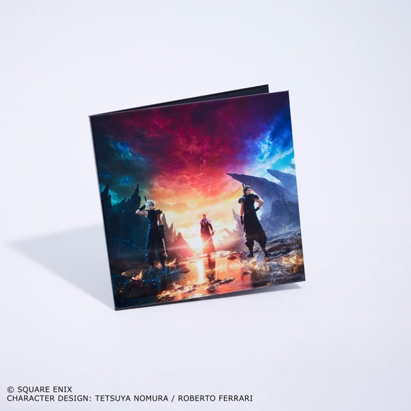 [Final Fantasy] FF7 REBIRTH Vinyl (Vinyl Record)