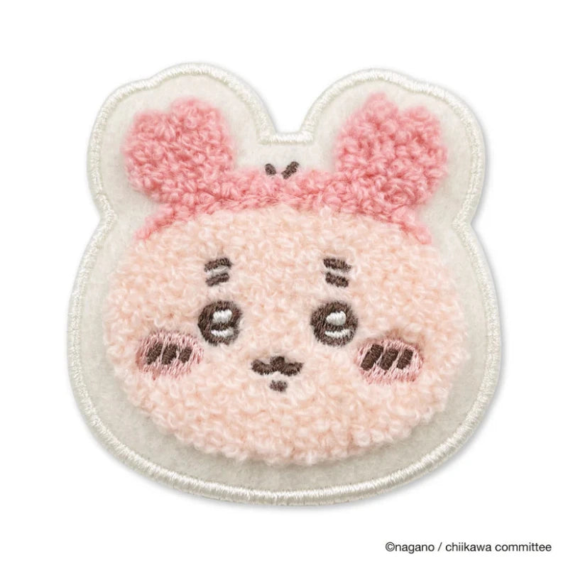 (Goods - Badge) Chiikawa Sagara Badge Furuhonya