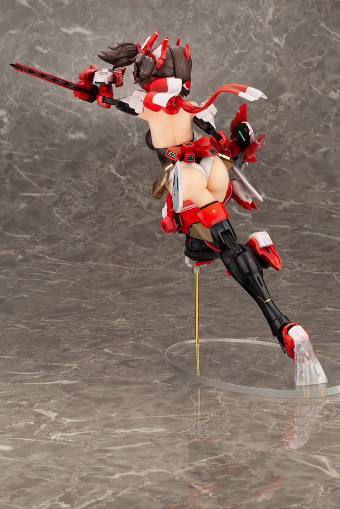 [Megami Device] Asra Ninja – 2/1 Scale Figure