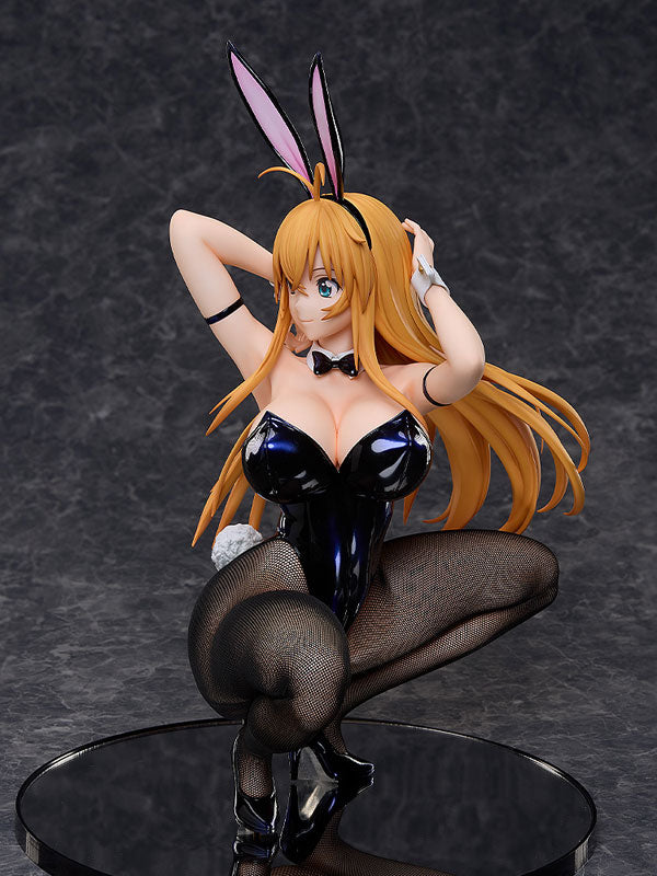(1/4 Scale Figure) Ikki Tousen Sonsaku Hakufu: Bunny Ver. 2nd