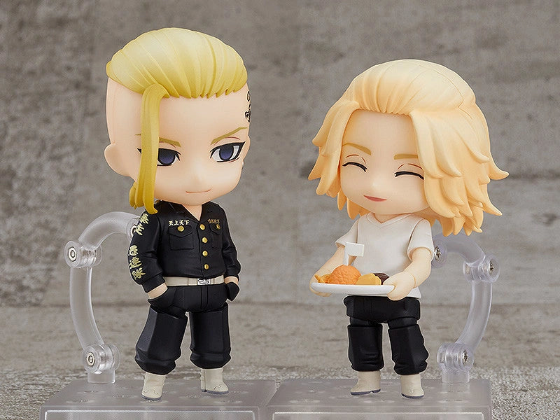 [Tokyo Revengers] Draken (Ken Ryuguji) – Nendoroid 1813