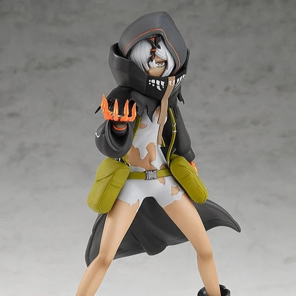 [Black Rock Shooter] Strength – POP UP PARADE