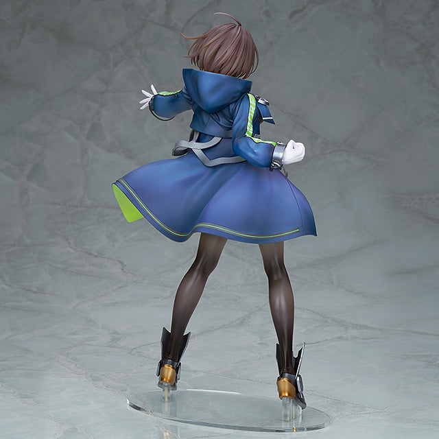 [Azur Lane] Baltimore Light Equipment Ver. – 1/7 Scale Figure