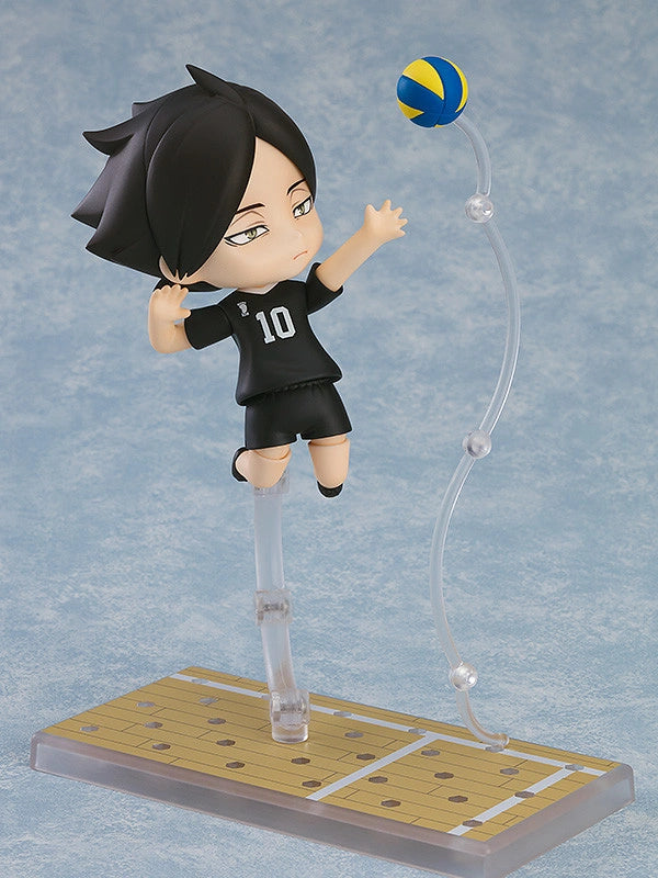 [Haikyu!!] Rintaro Suna – Nendoroid 2297