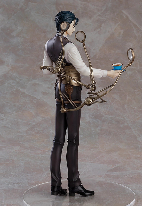 [Fate Series] Ruler/Sherlock Holmes - 1/8 Scale Figure