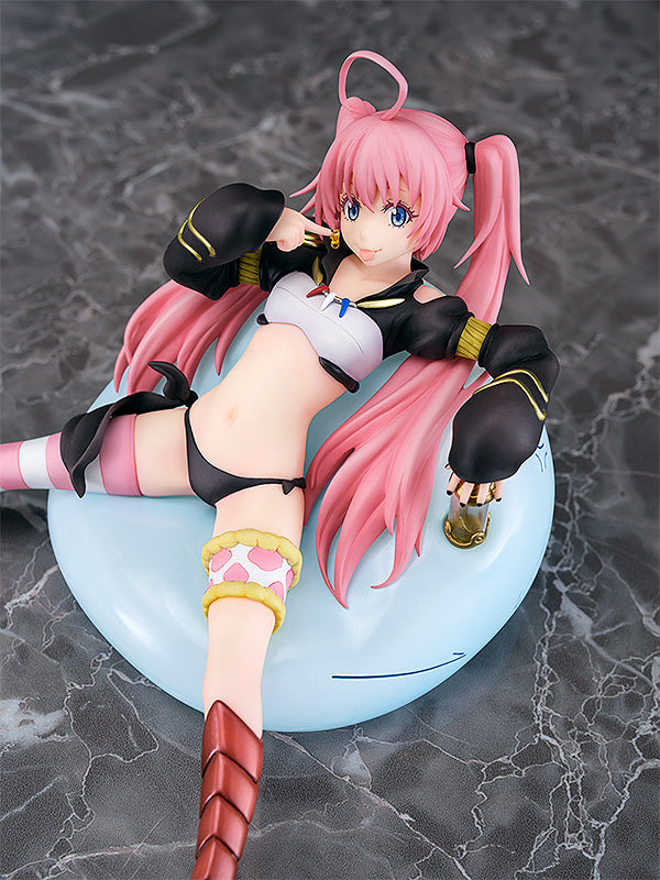 [Tensura: That Time I Got Reincarnated as a Slime] Millim Nava – 1/7 Scale Figure