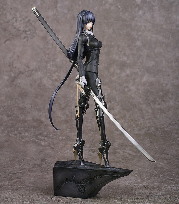 [G.A.D] G.A.D_KARASU – 1/7 Scale Figure