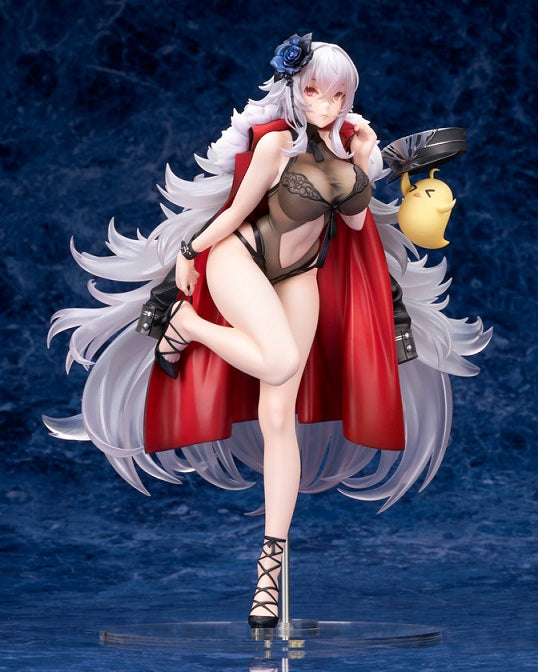 [Azur Lane] Graf Zeppelin – 1/7 Scale Figure