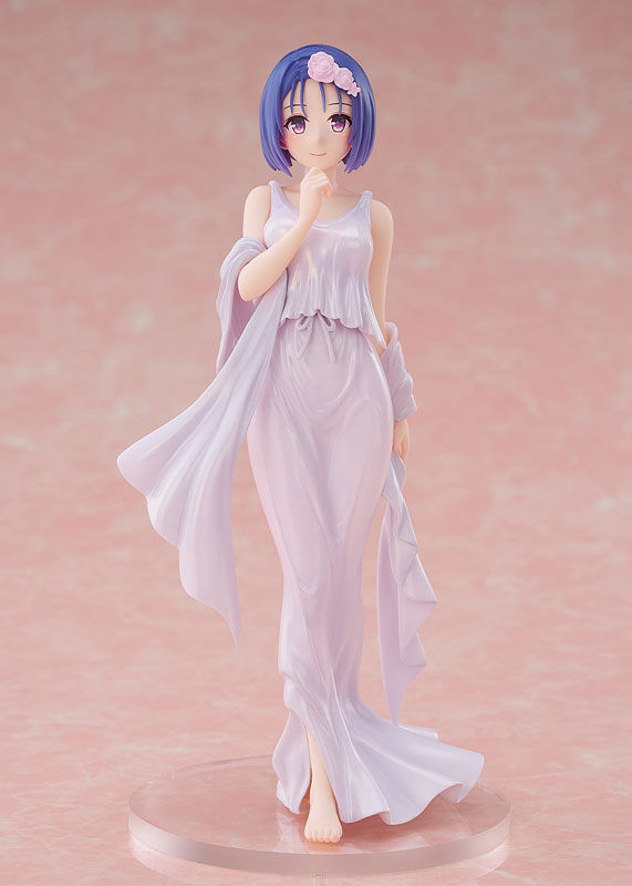 (Non-Scale Figure) To Love-Ru CHILLfigg 15th: Goddess Dress Ver. (Blind Box -Single)
