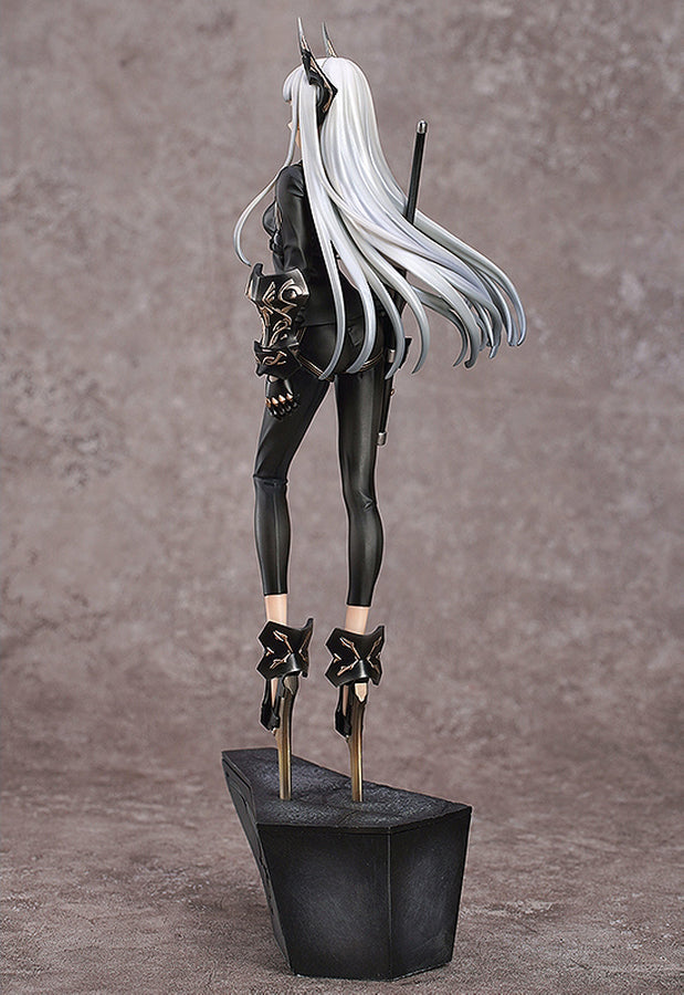 [G.A.D] G.A.D_TEN – 1/7 Scale Figure