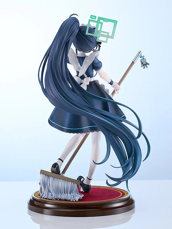 (1/7 Scale Figure) Blue Archive Aris: Maid