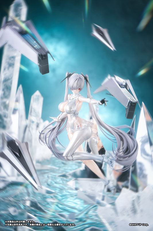 (1/12 Scale Figure) GODDESS OF VICTORY: NIKKE Cinderella