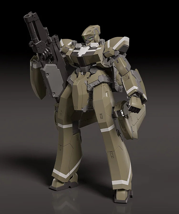 (Moderoid) Aldnoah. Zero Areion