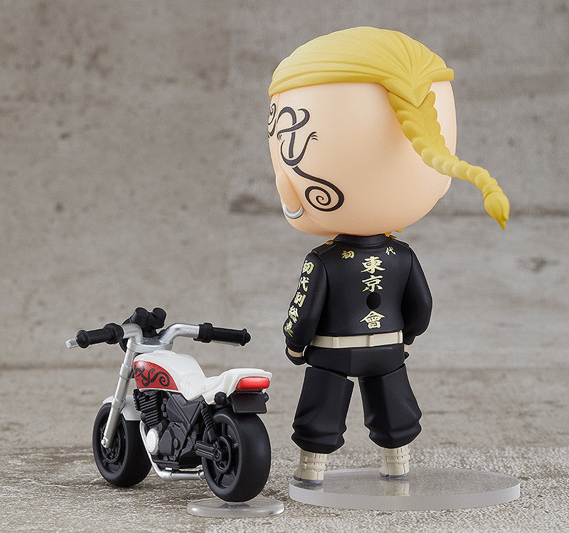 [Tokyo Revengers] Draken (Ken Ryuguji) – Nendoroid 1813