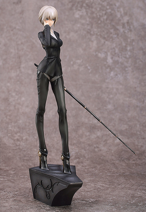 [G.A.D] G.A.D_INU – 1/7 Scale Figure