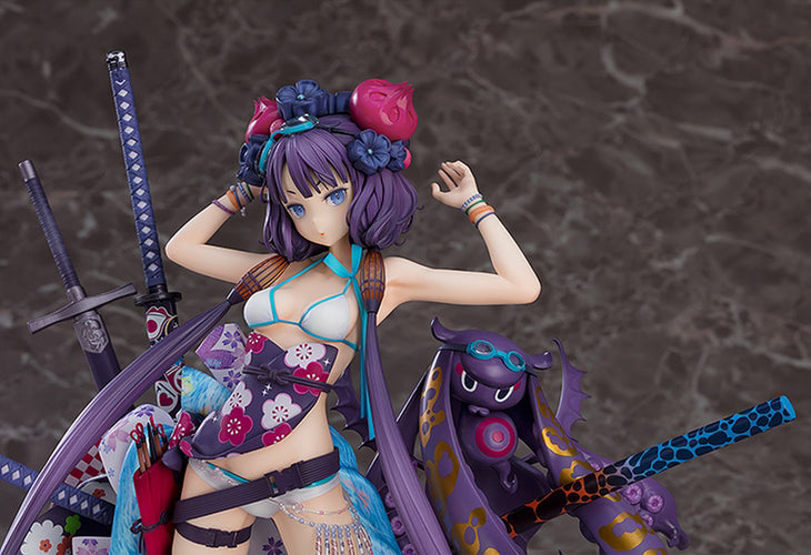 [Fate Series] Saber/Katsushika Hokusai – 1/7 Scale Figure
