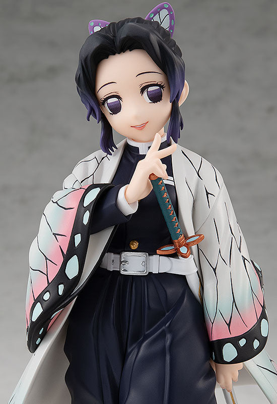 [Demon Slayer: Kimetsu no Yaiba] Shinobu Kocho POP UP PARADE - Figure