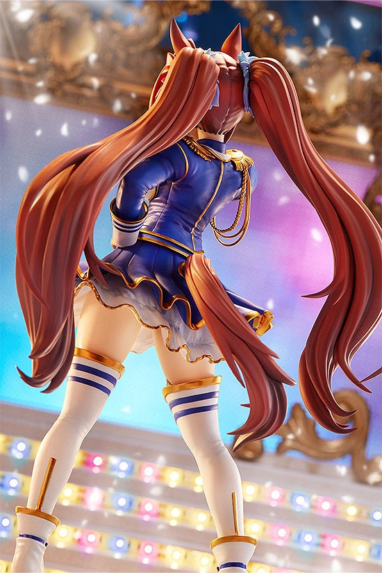 [Uma Musume] Daiwa Scarlet – 1/7 Scale Figure