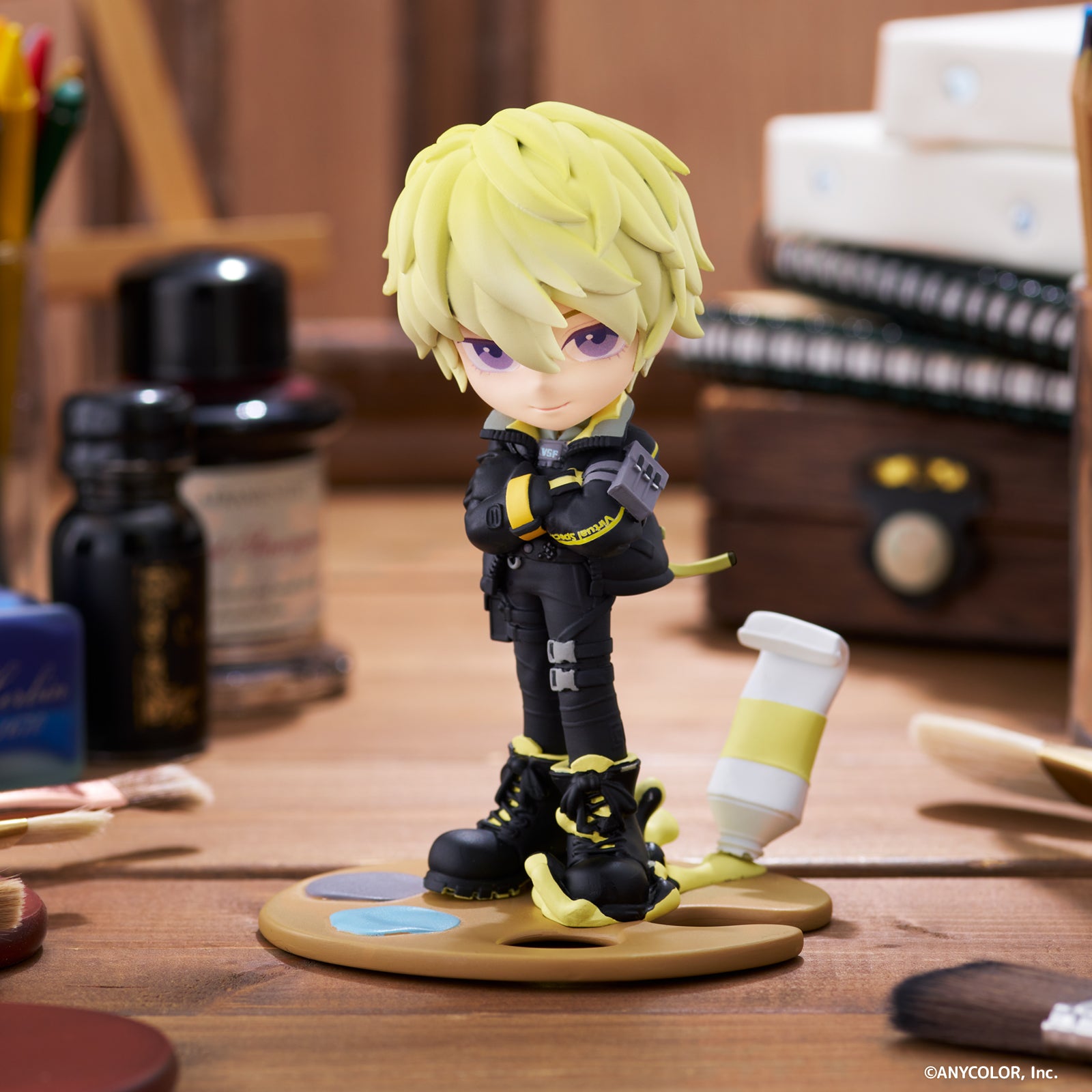Nijisanji - animate USA Online Shop