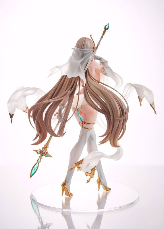(1/6 Scale Figure) Original Zephere