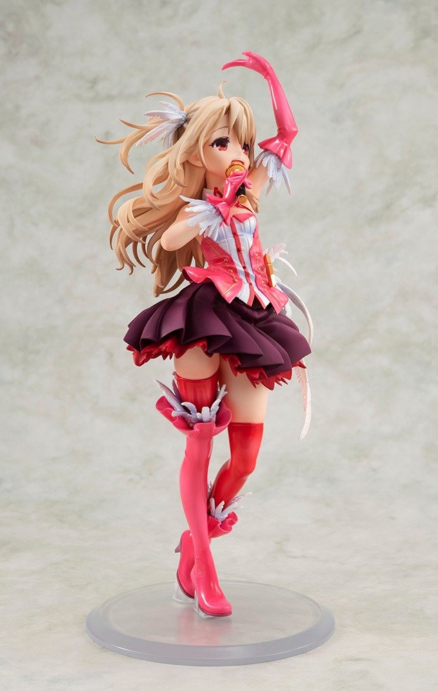 [Fate Series] Illyasviel von Einzbern: Prisma☆Klangfest Ver. – 1/7 Scale Figure