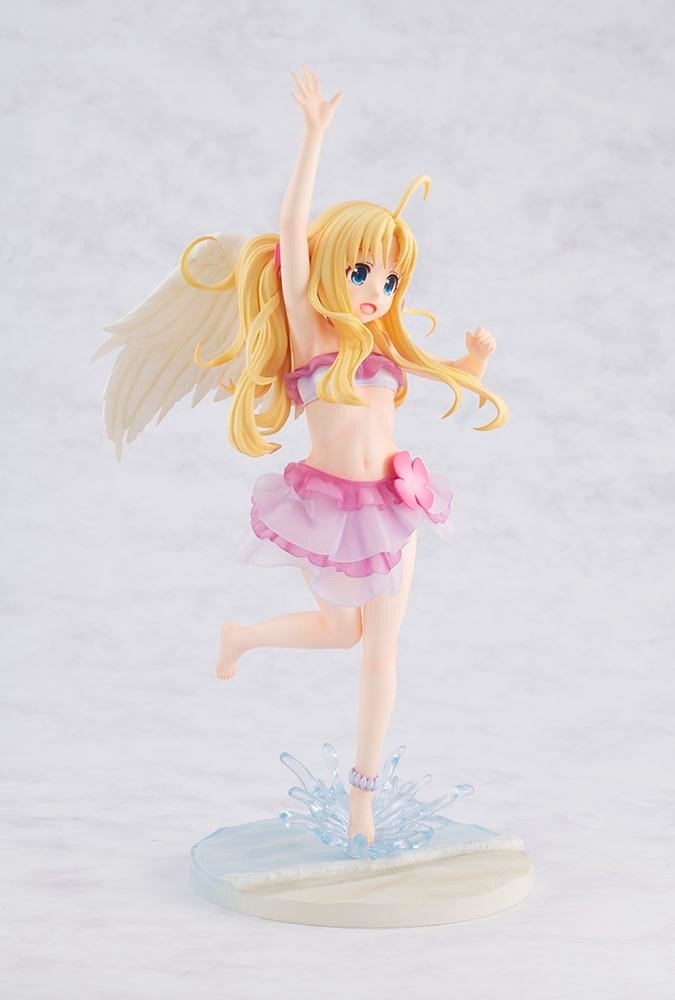 [The Rising of the Shield Hero] Filo: Swimsuit Ver. Special Set – 1/7 Scale Figure