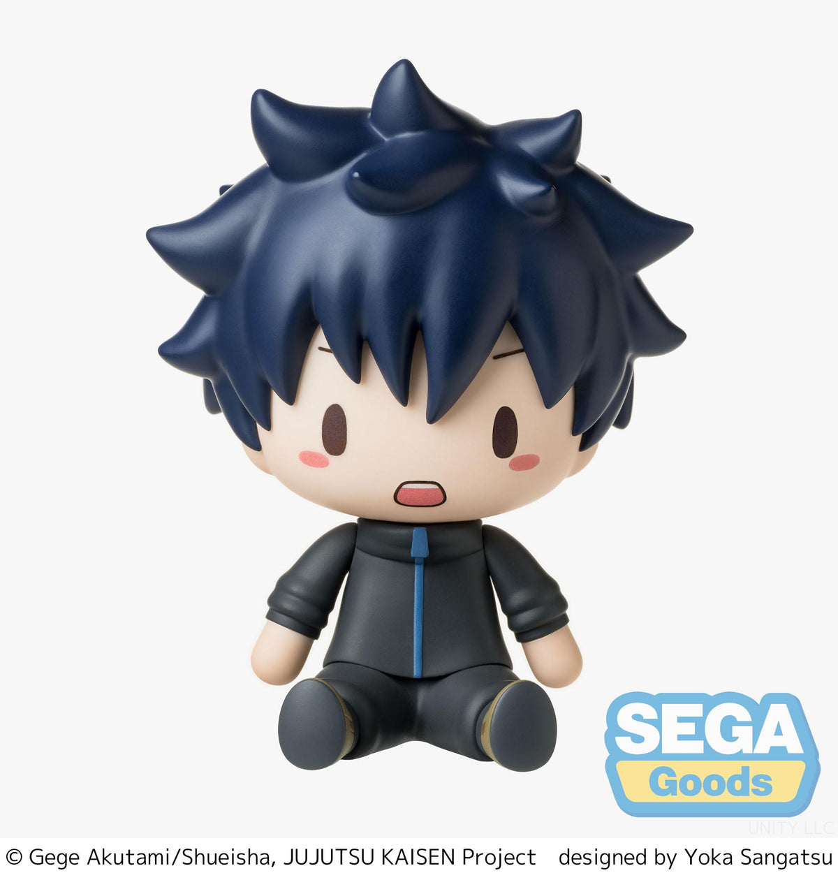 (Non-Scale Figure) Jujutsu Kaisen fuwa petit Megumi Fushiguro
