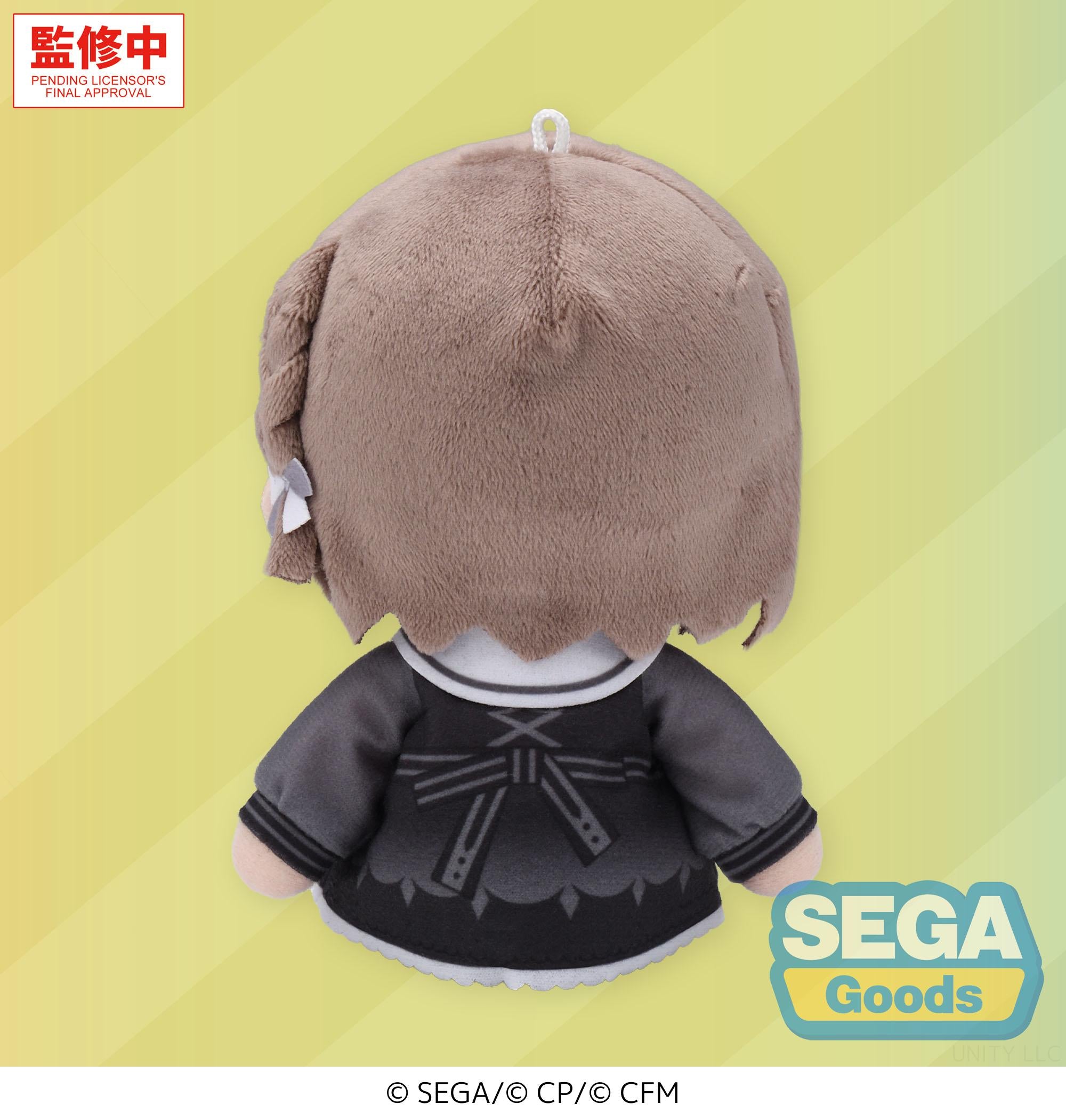 (Plush) Hatsune Miku: Colorful Stage! MYSEKAI Plush S Ena Shinonome
