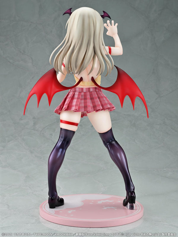 (1/4 Scale Figure) Fate Series Illyasviel von Einzbern: Sweet Devil Ver.