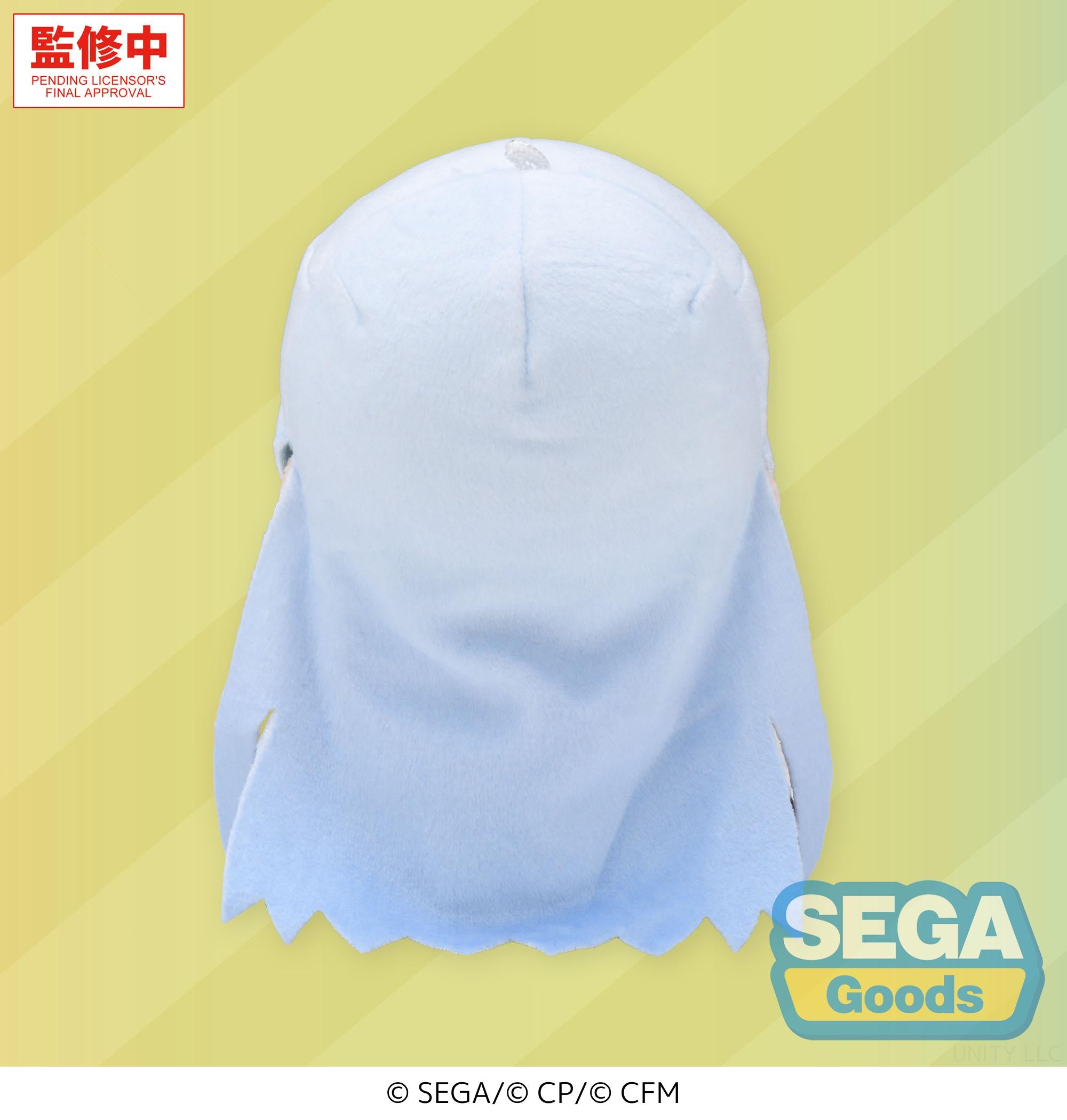 (Plush) Hatsune Miku: Colorful Stage! MYSEKAI Plush S Kanade Yoisaki