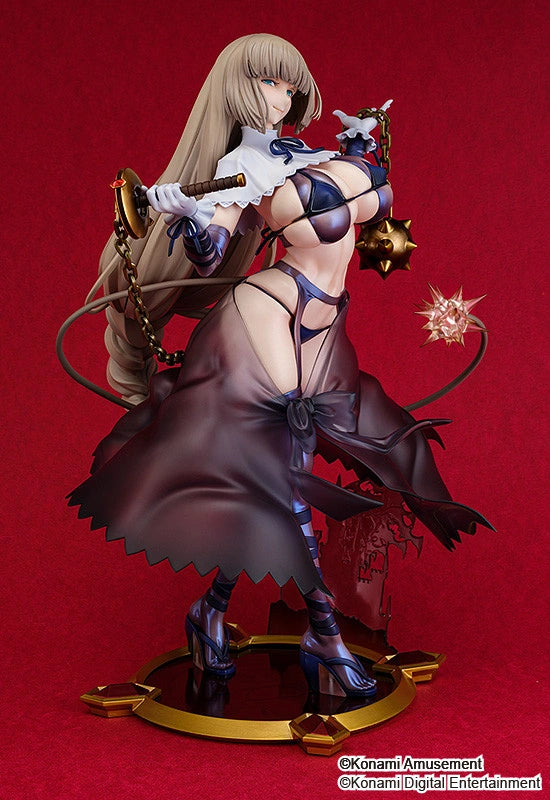 [BOMBERGIRL] Sepia – 1/6 Scale Figure
